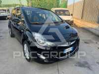 2011 Hyundai IX20