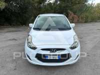 2011 Hyundai IX20