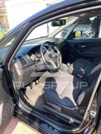 2011 Hyundai IX20