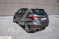 2011 Hyundai IX20