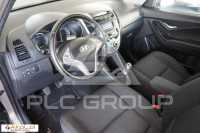 2011 Hyundai IX20