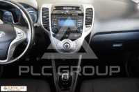 2011 Hyundai IX20