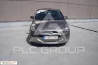 2011 Hyundai IX20