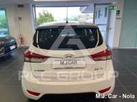 2011 Hyundai IX20