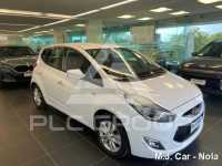 2011 Hyundai IX20