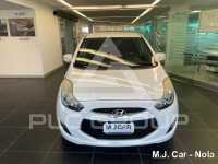 2011 Hyundai IX20
