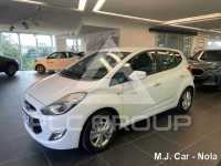 2011 Hyundai IX20