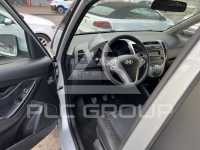 2011 Hyundai IX20