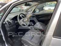 2011 Hyundai IX20