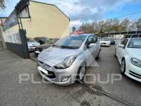 2011 Hyundai IX20