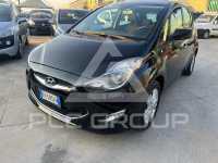 2011 Hyundai IX20