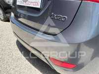 2011 Hyundai IX20