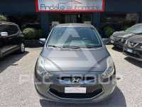 2011 Hyundai IX20