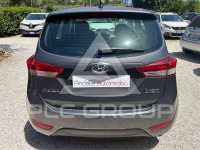 2011 Hyundai IX20