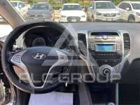 2011 Hyundai IX20