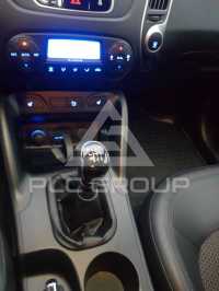 2011 Hyundai IX35
