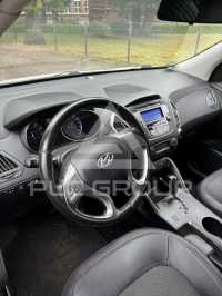 2011 Hyundai IX35
