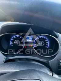 2011 Hyundai IX35