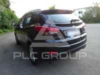 2011 Hyundai IX35