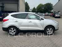 2011 Hyundai IX35