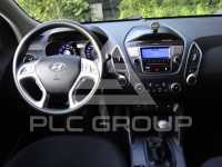 2011 Hyundai IX35