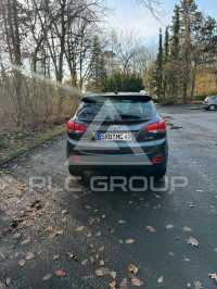 2011 Hyundai IX35