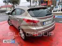 2011 Hyundai IX35