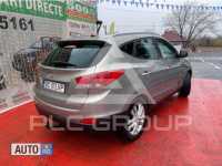 2011 Hyundai IX35