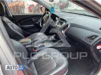 2011 Hyundai IX35