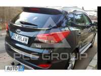 2011 Hyundai IX35