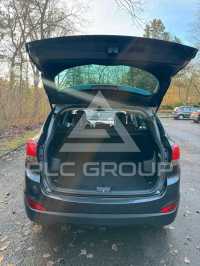 2011 Hyundai IX35