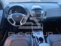 2011 Hyundai IX35