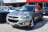 2011 Hyundai IX35