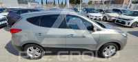 2011 Hyundai IX35