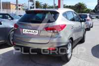 2011 Hyundai IX35