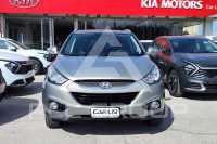 2011 Hyundai IX35