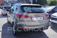 2011 Hyundai IX35