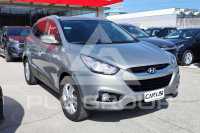 2011 Hyundai IX35