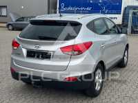 2011 Hyundai IX35