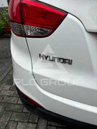 2011 Hyundai IX35
