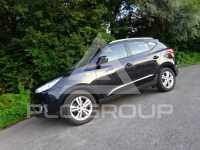 2011 Hyundai IX35