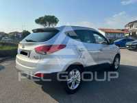 2011 Hyundai IX35