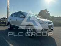 2011 Hyundai IX35