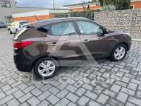 2011 Hyundai IX35