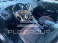 2011 Hyundai IX35