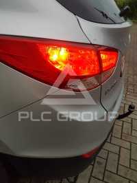 2011 Hyundai IX35