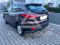 2011 Hyundai IX35