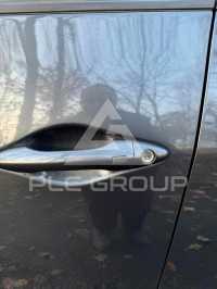2011 Hyundai IX35