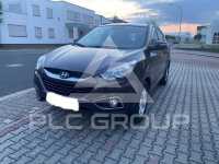 2011 Hyundai IX35