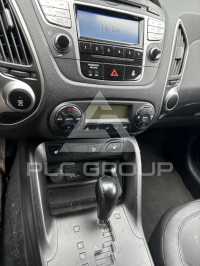 2011 Hyundai IX35